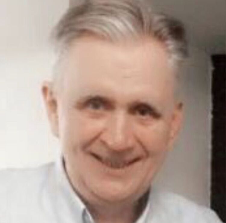 Author image