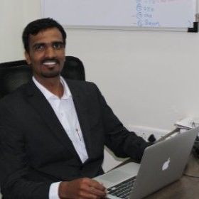 Author image